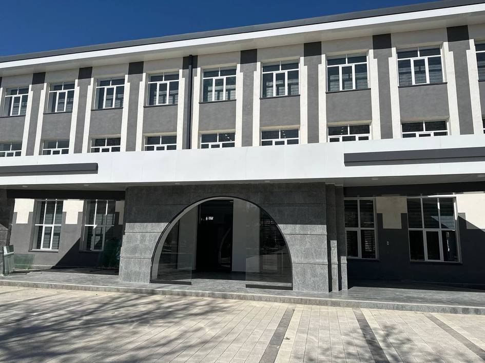 Buxoro turizm texnikumi Avstriya universiteti boshqaruviga beriladi